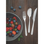 Faqueiro Tramontina Havai  Em Aço Inox Com Facas Para Churras