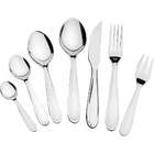 Faqueiro Tramontina Inox 42 Pçs Laguna