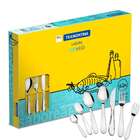 Faqueiro Tramontina Inox 42 Pçs Laguna