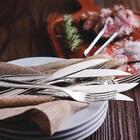 Faqueiro Tramontina Inox 42 Pçs Laguna