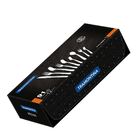 Faqueiro Tramontina Inox Búzios 91 Peças