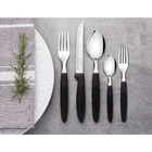 Faqueiro Tramontina Ipanema Plenus 39 Peças Kit Cozinha