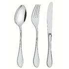 Faqueiro Tramontina Italy Em Aço Inox Com Facas De Mesa 6mm A