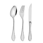 Faqueiro Tramontina Italy Em Aço Inox Com Facas Para Churrasc