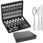 Faqueiro Tramontina Laguna Aço Inox 76 Peças