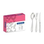 Faqueiro Tramontina Laguna Inox 72 Peças