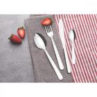 Faqueiro Tramontina Malibu Em Aço Inox Liso 24 Peças