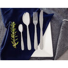 Faqueiro Tramontina Maresias Em Aço Inox 16 Peças