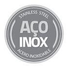 Faqueiro Tramontina Mônaco Em Aço Inox Com Facas Para Churras