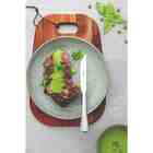 Faqueiro Tramontina Mônaco Em Aço Inox Com Facas Para Churras