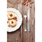 Faqueiro Tramontina Pacific Com Facas De Mesa Forjadas Em Aço