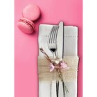 Faqueiro Tramontina Pacific Com Facas De Mesa Forjadas Em Aço