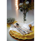 Faqueiro Tramontina Renascença Em Aço Inox Com Facas De Mesa