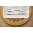 Faqueiro Tramontina Renascença Em Aço Inox Com Facas De Mesa