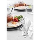 Faqueiro Tramontina Vicenza Em Aço Inox Com Facas De Mesa For