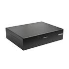 Faqueiro Tramontina Zurique Em Aço Inox Com Estojo De Madeira