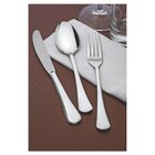 Faqueiro Tramontina Zurique Em Aço Inox Com Facas De Mesa Aca