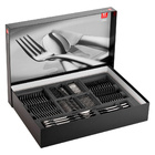 Faqueiro Zwilling Dinner 68 Peças De Aço Inox Alto Brilho