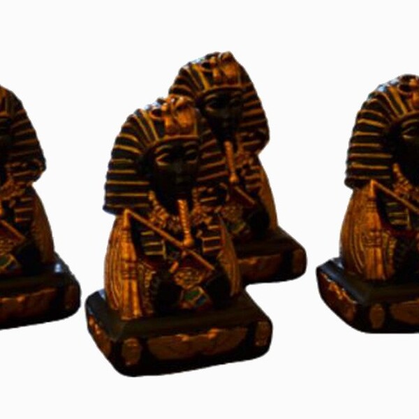 Faraó C/ 4 Importado