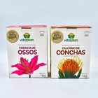 Farinha De Ossos + Calcario De Conchas - Vitaplan