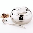 Farinheira Inox Tramontina 2 Peças