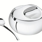 Farinheira Inox Tramontina 2 Peças