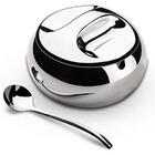 Farinheira Inox Tramontina 2 Peças