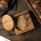 Farinheira Smoked de Madeira 58x15x15cm Tramontina