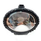 Farolete Holofote Lanterna Ultra Led Bateria Recarregável