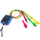 Fasimetro Minipa Mfa-840a Cat Ii 600v Indicador Led