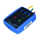 Fasimetro Minipa Mfa-840a Cat Ii 600v Indicador Led