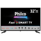 Fast Smart Tv Philco 32” Ptv32n5se10h D-led Bivolt
