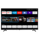 Fast Smart Tv Philco 55" Ptv55q20snbl 4k Led Bivolt