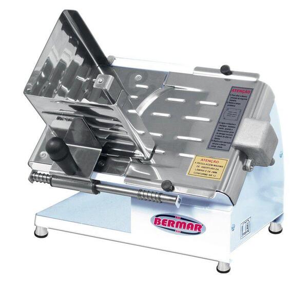 Fatiador De Frios Bermar Doméstico De 20 Cm Bm07 Bivolt