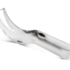 Fatiador De Melancia - Descomplica 24 X 3 5 X 7 Cm