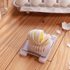 Fatiador De Ovos Branco - Oikos