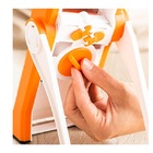 Fatiador Ralador Cortador Vegetais Legumes Verduras Processad