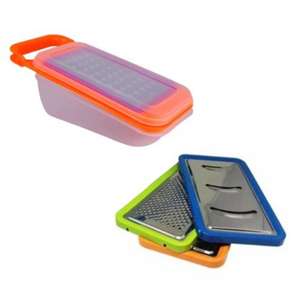 Fatiador Ralador Legumes Queijos Verduras Triturador Frutas 4