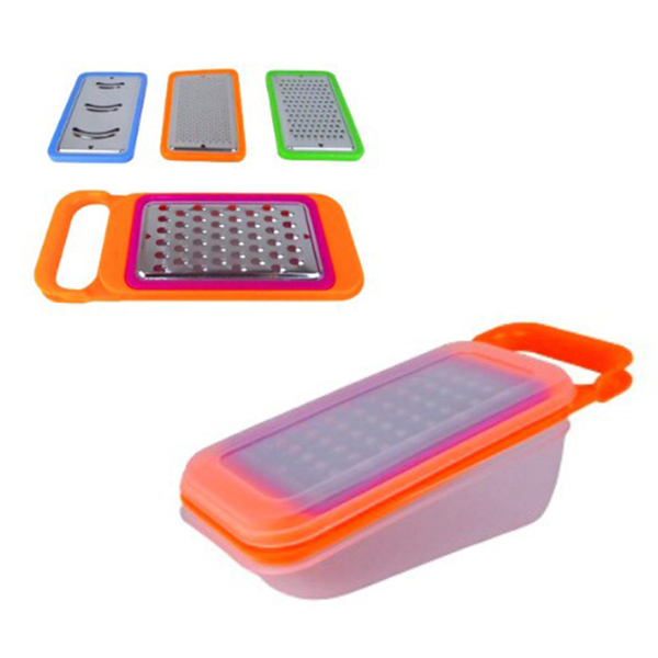 Fatiador Ralador Triturador Legumes Queijos Verduras Frutas 4