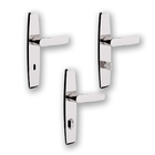 Fech 3f 55mm Cr 813813cr - Banheiro