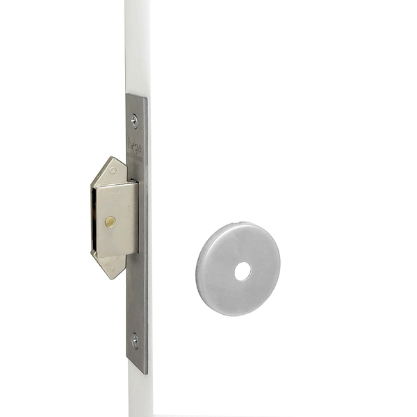 Fech. Haga - Asa De Avião Porta De Correr - Banheiro - 4508