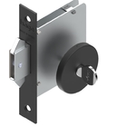 Fech. Haga - Asa De Avião Porta De Correr - Banheiro - 4861