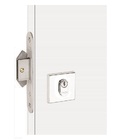 Fech. Haga - Asa De Avião Porta De Correr - Externa - 4547