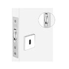 Fech. Haga - Trava Rolete Porta De Bater - Interna - 27811