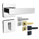 Fech. Maq 40 Wc Ros Quad Aco Macaneta 7 Topazio Cromado