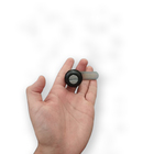 Fech Arquivo Fenda Preto Soprano