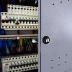 Fech Arquivo Fenda Preto Soprano