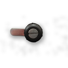 Fech Arquivo Fenda Preto Soprano