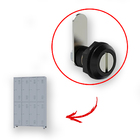 Fech Arquivo Fenda Preto Soprano