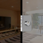 Fech Blindex Stam 2002 Cr Redondo